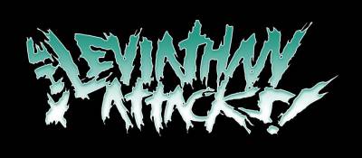 logo The Leviathan Attacks